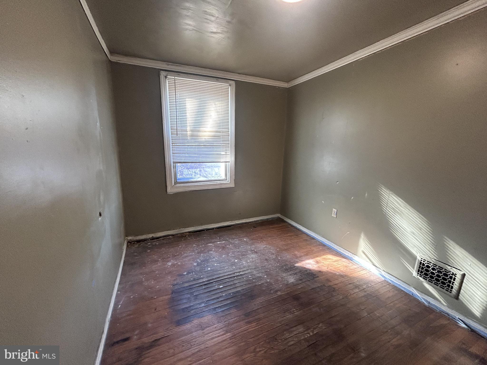 PHILADELPHIA (SOUTHWEST) - Residential