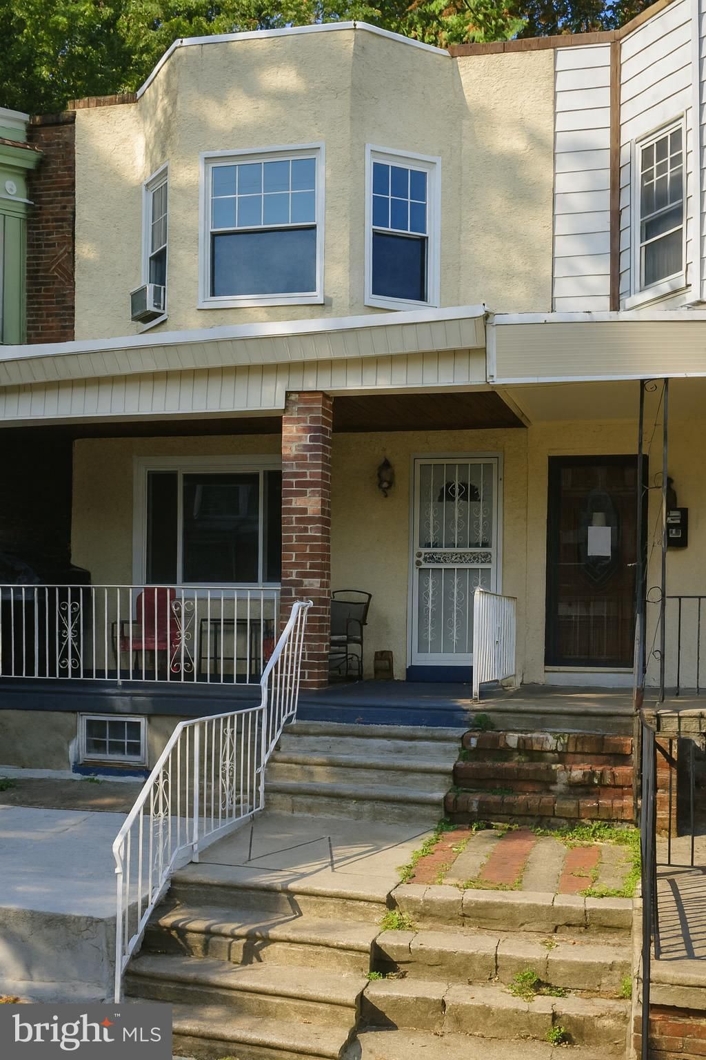 Photo of 2612 S Robinson Street, PHILADELPHIA, PA 19142 (MLS # PAPH2565270)