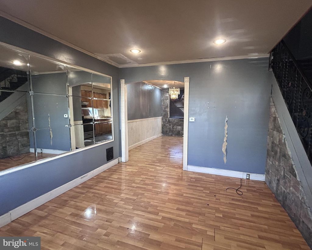 Photo of 2612 S Robinson Street, PHILADELPHIA, PA 19142 (MLS # PAPH2565270)