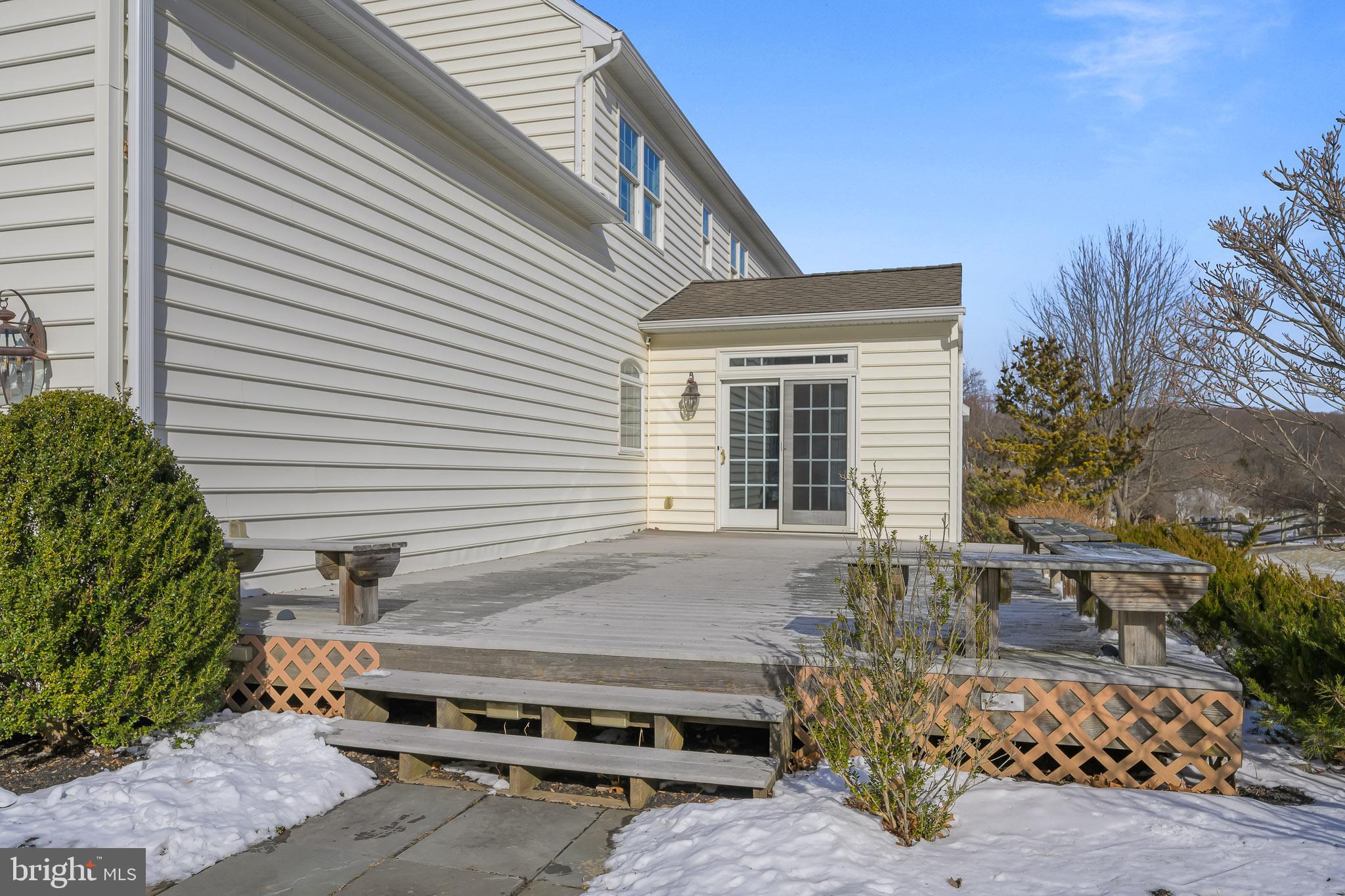 SEABURY HAMLET - Residential