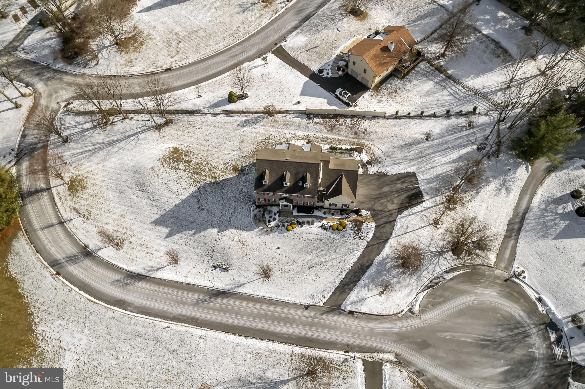 SEABURY HAMLET - Residential