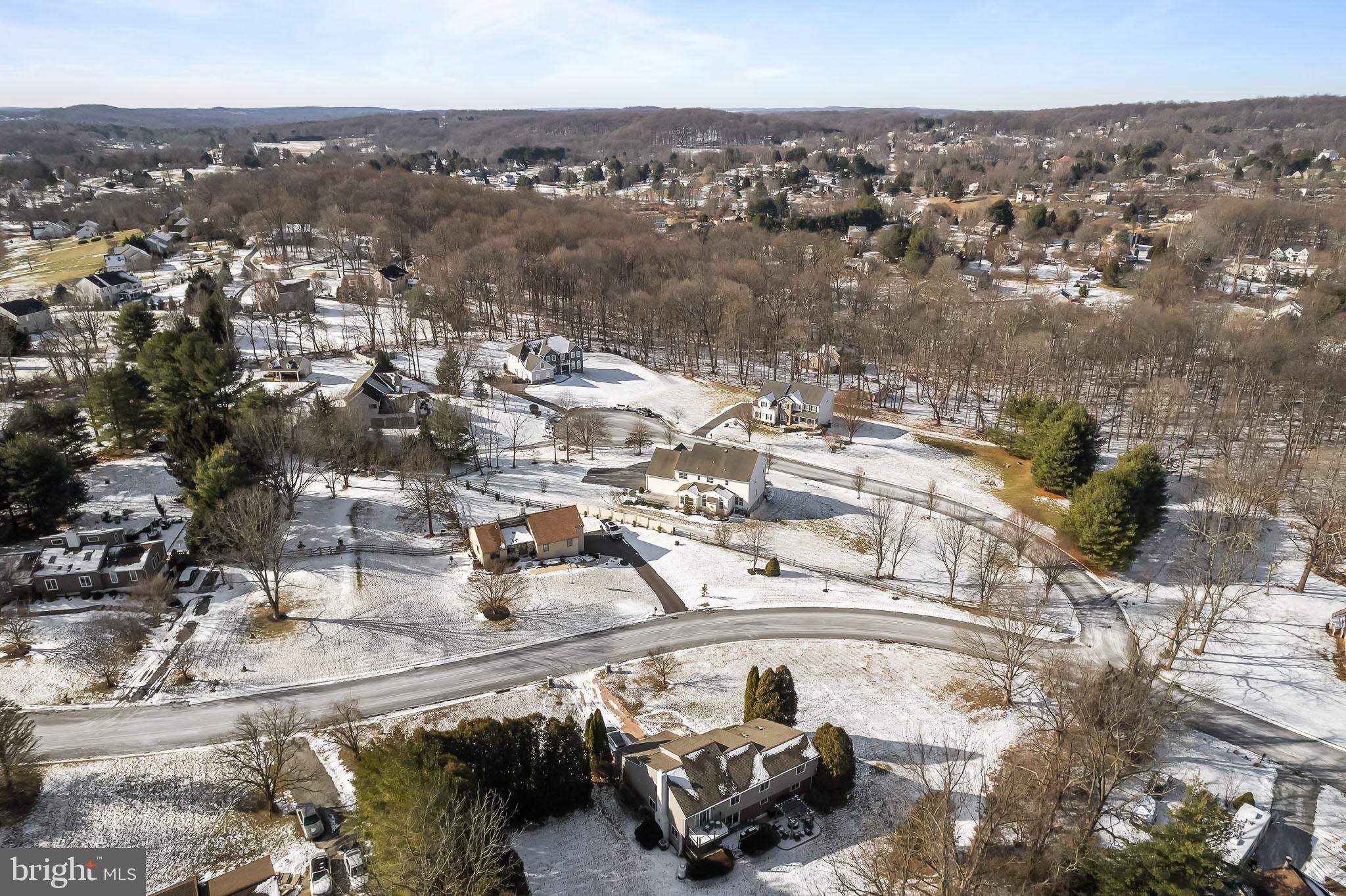 SEABURY HAMLET - Residential