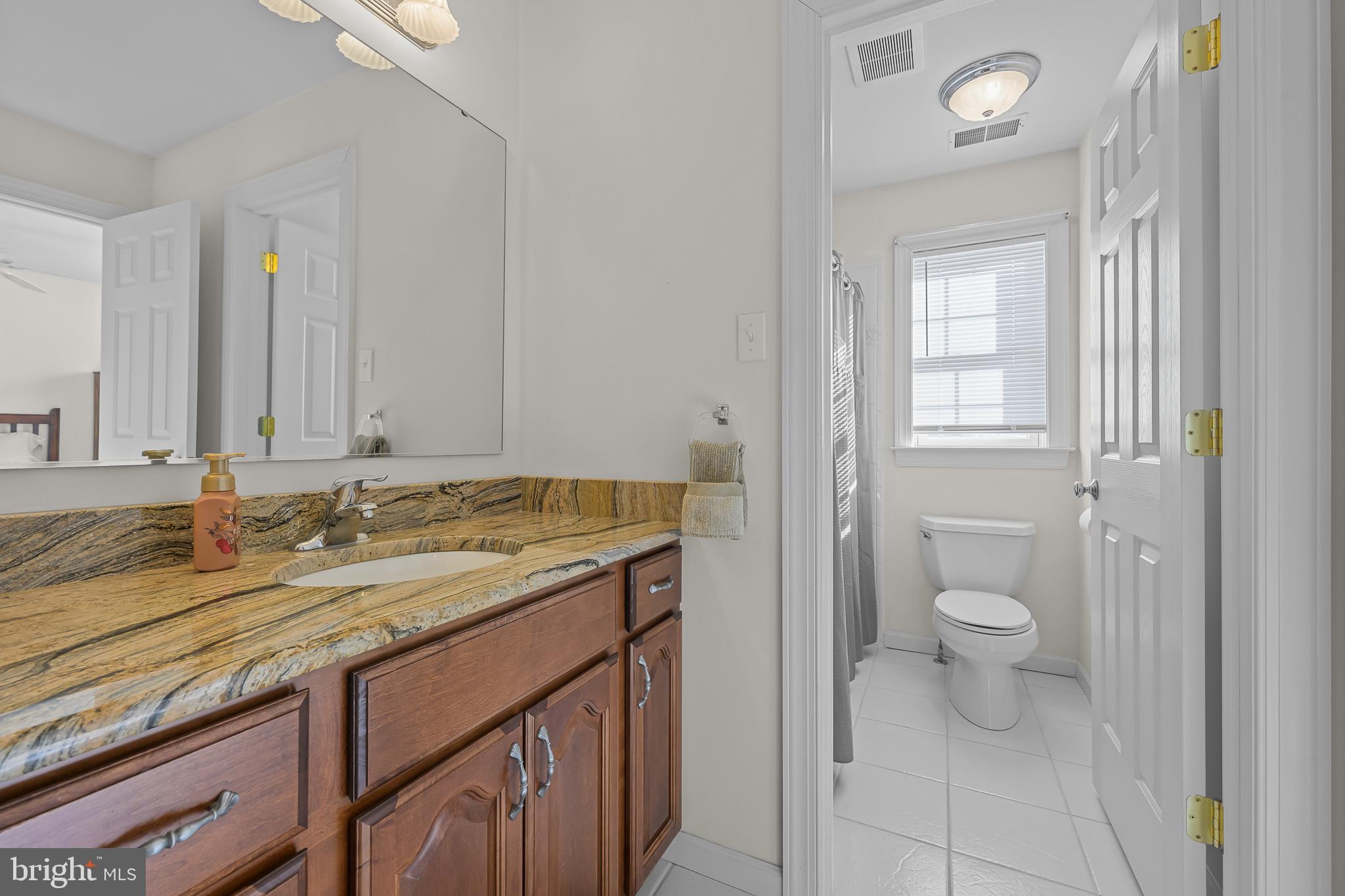 SEABURY HAMLET - Residential