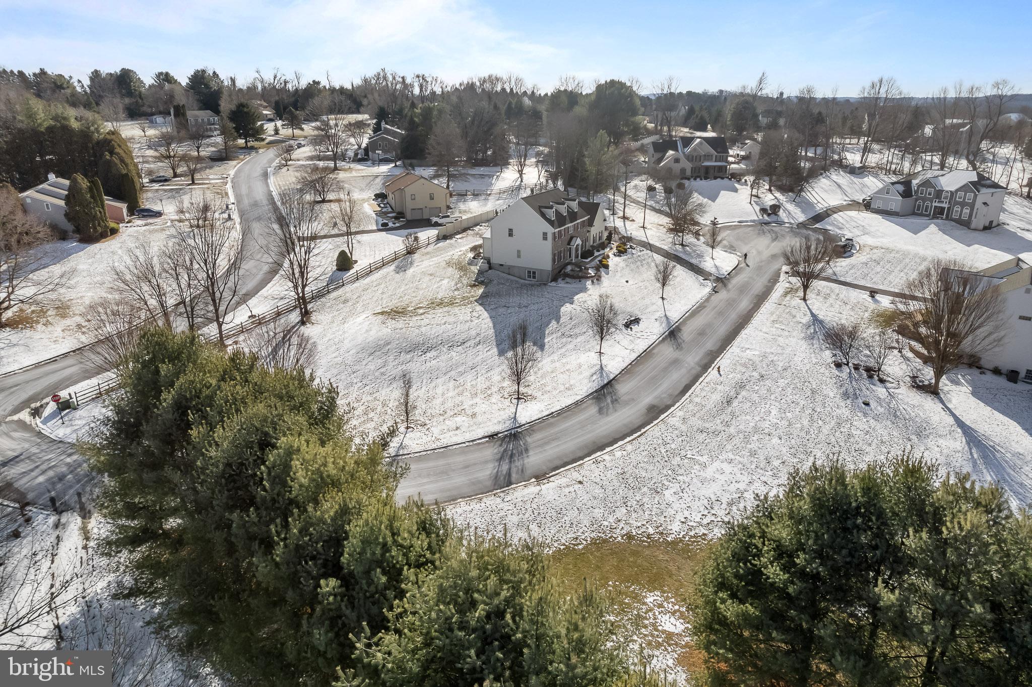 SEABURY HAMLET - Residential