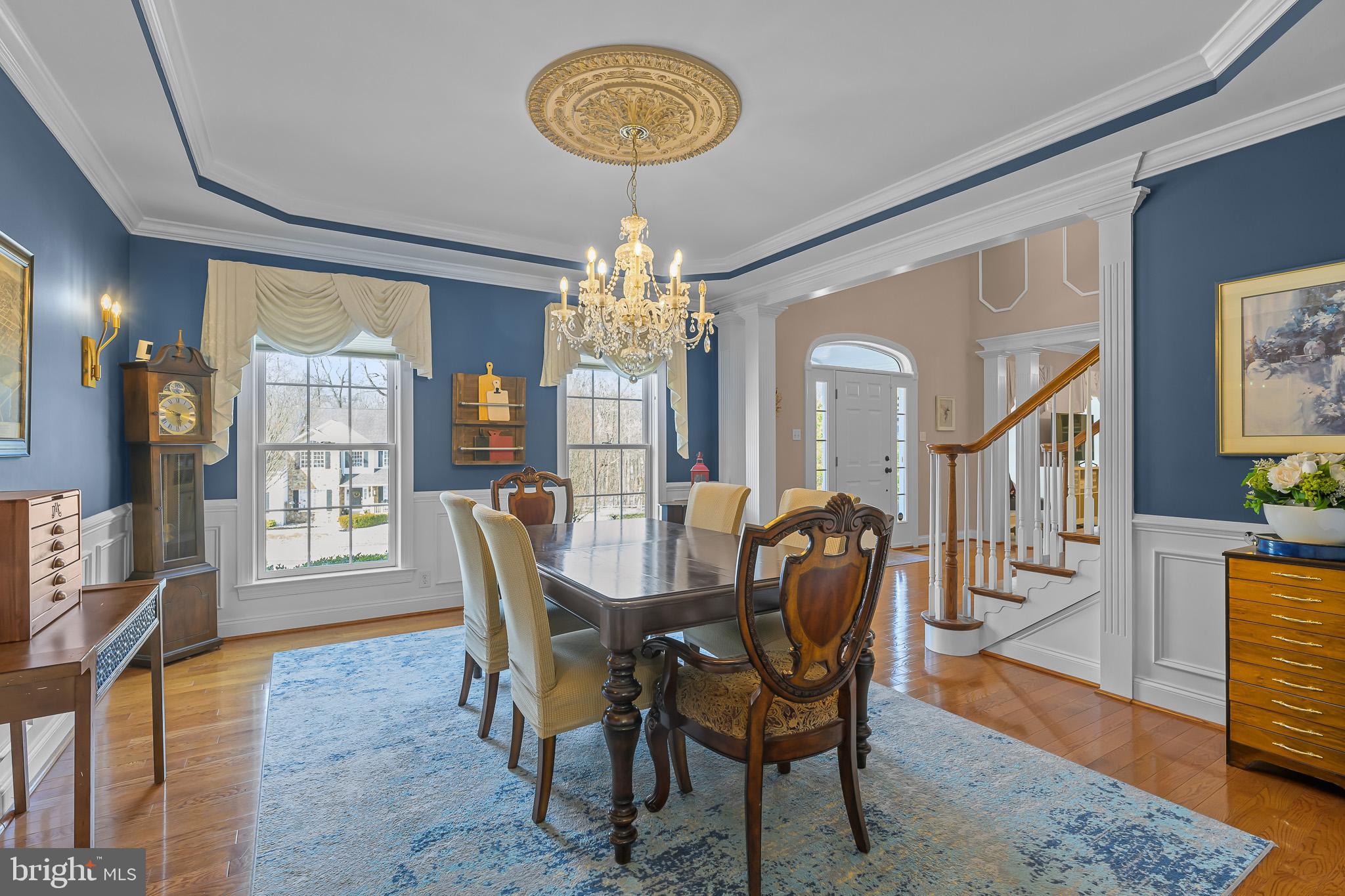 SEABURY HAMLET - Residential