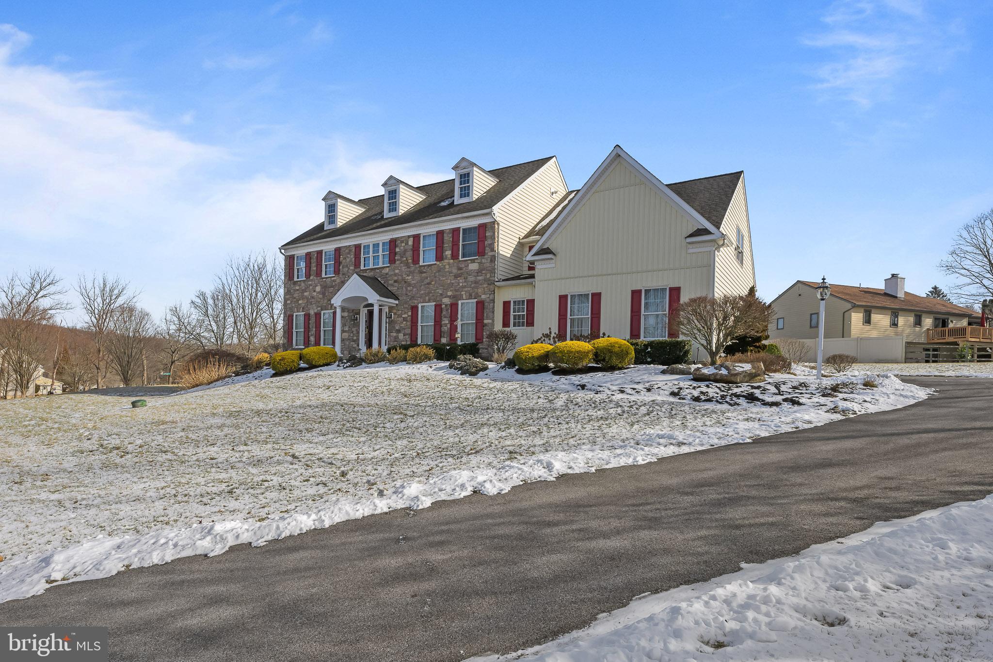 SEABURY HAMLET - Residential