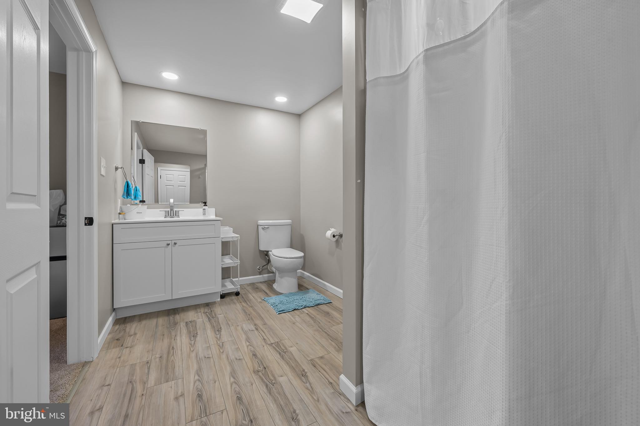 SEABURY HAMLET - Residential