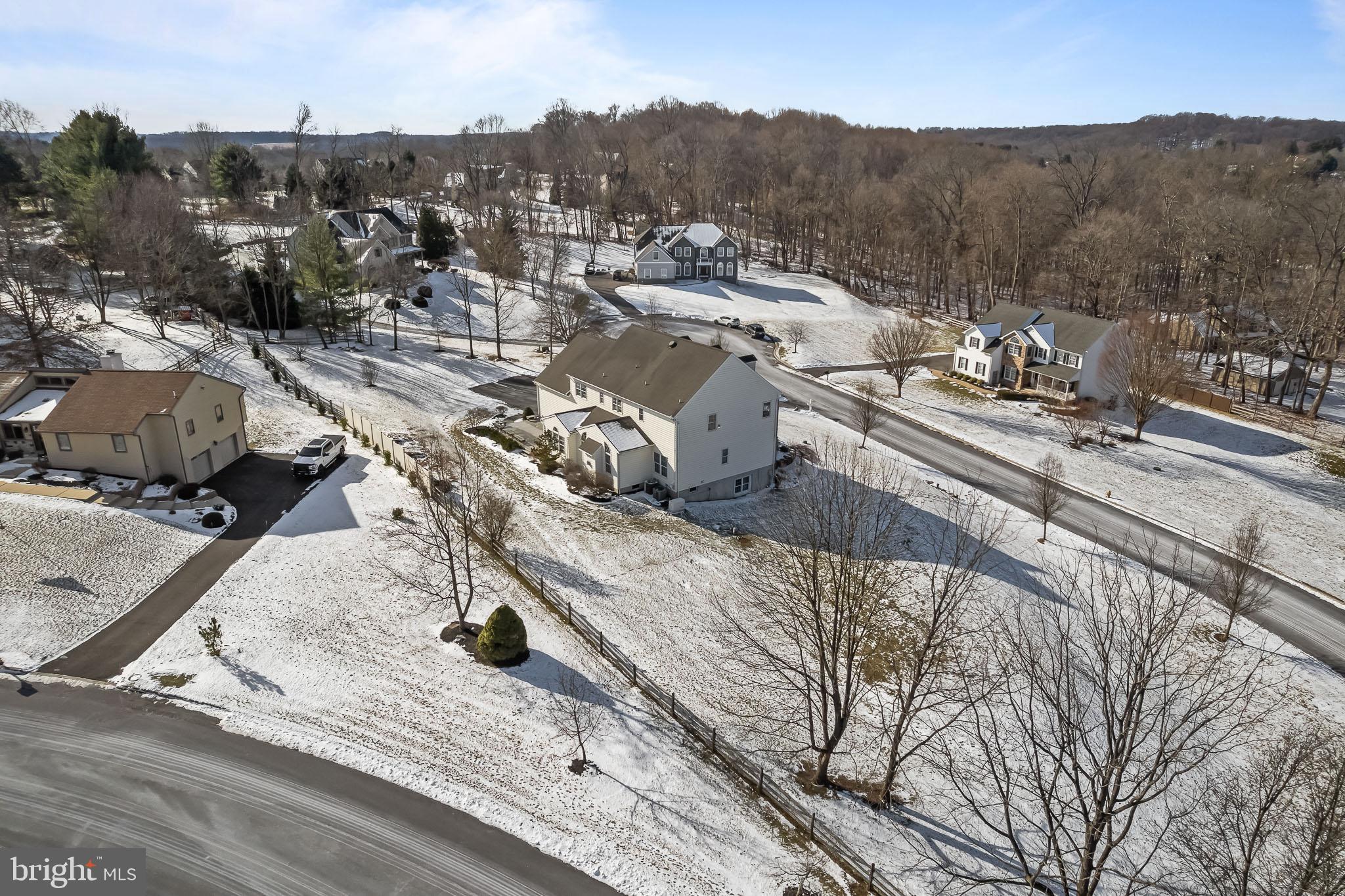 SEABURY HAMLET - Residential