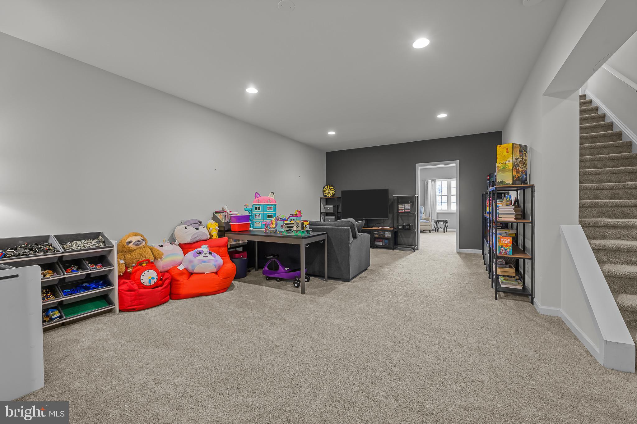 SEABURY HAMLET - Residential