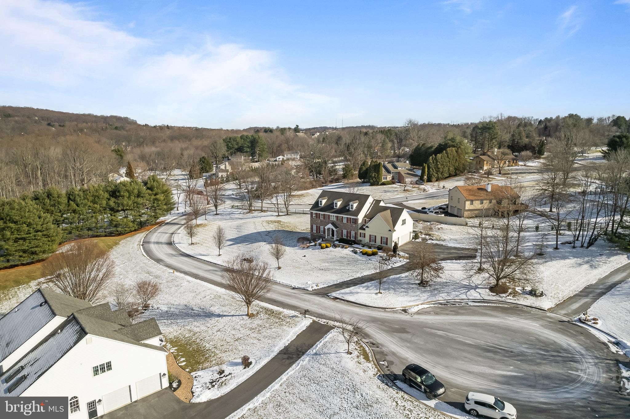 SEABURY HAMLET - Residential