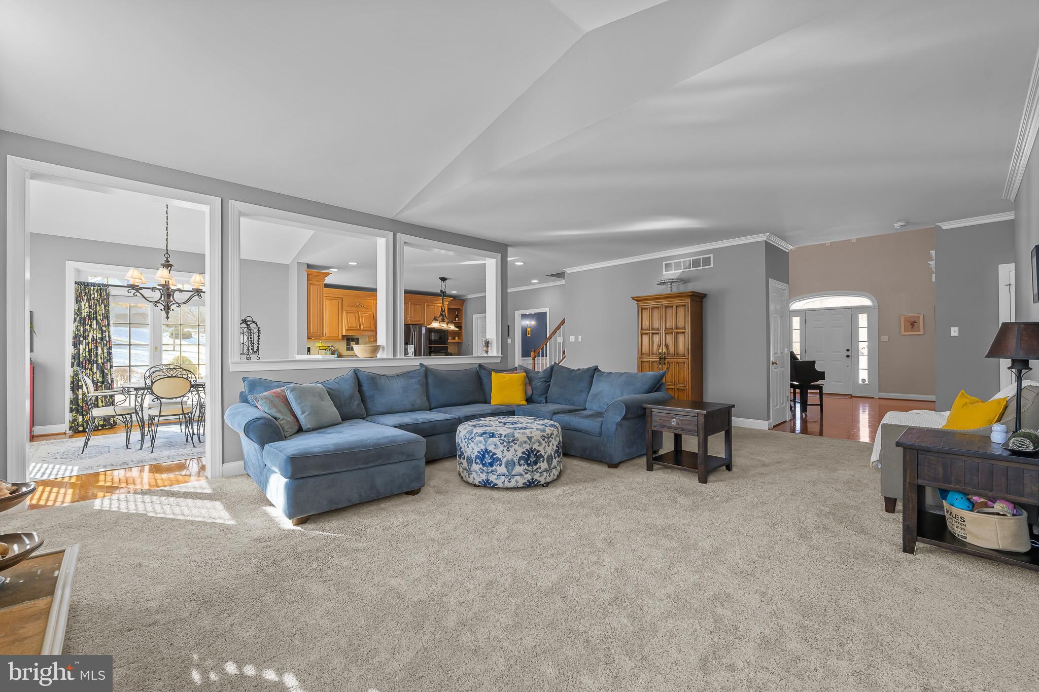 SEABURY HAMLET - Residential