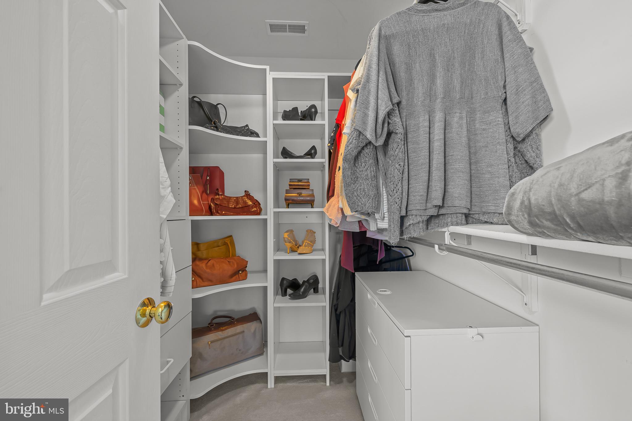 SEABURY HAMLET - Residential