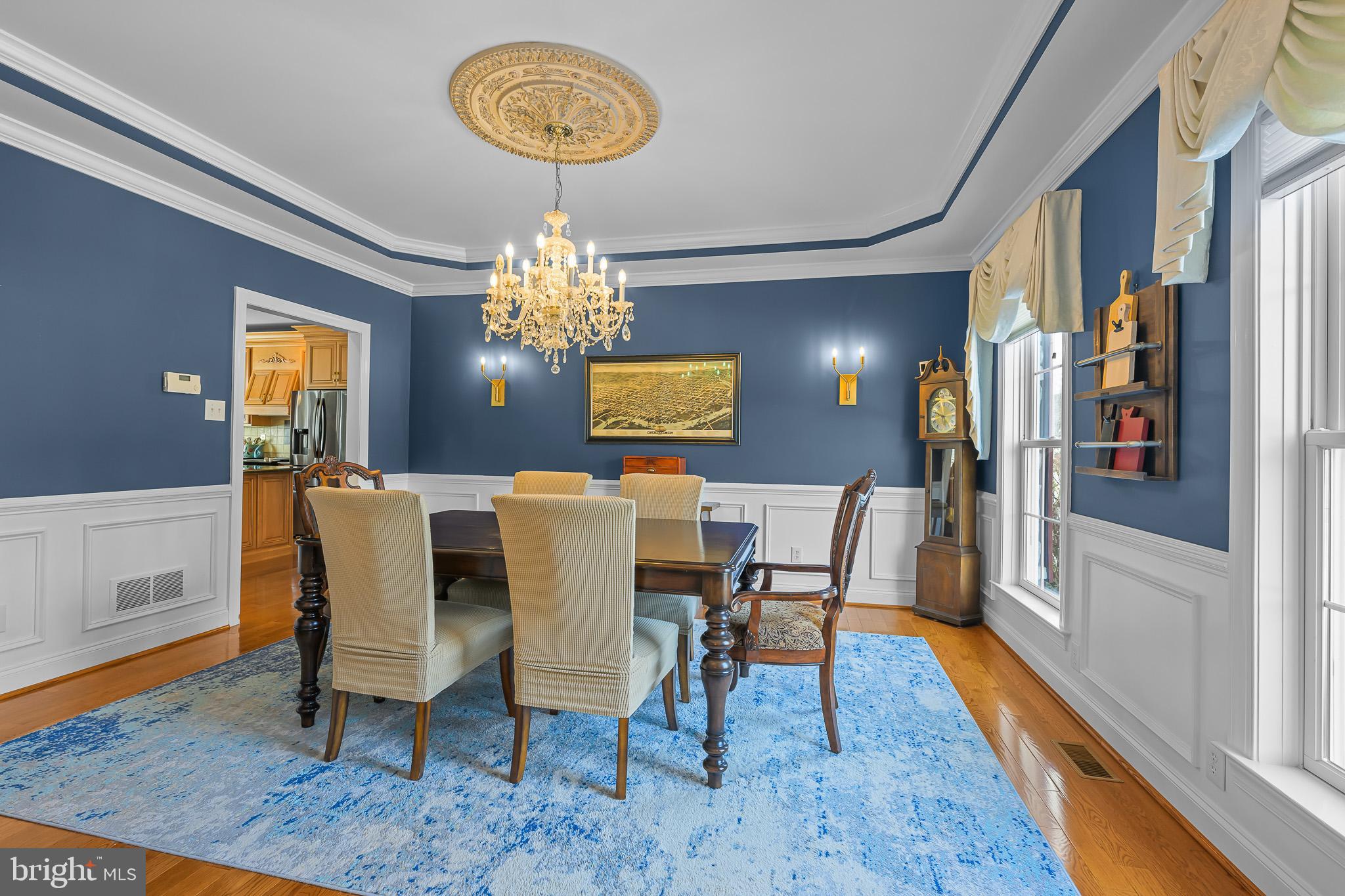 SEABURY HAMLET - Residential