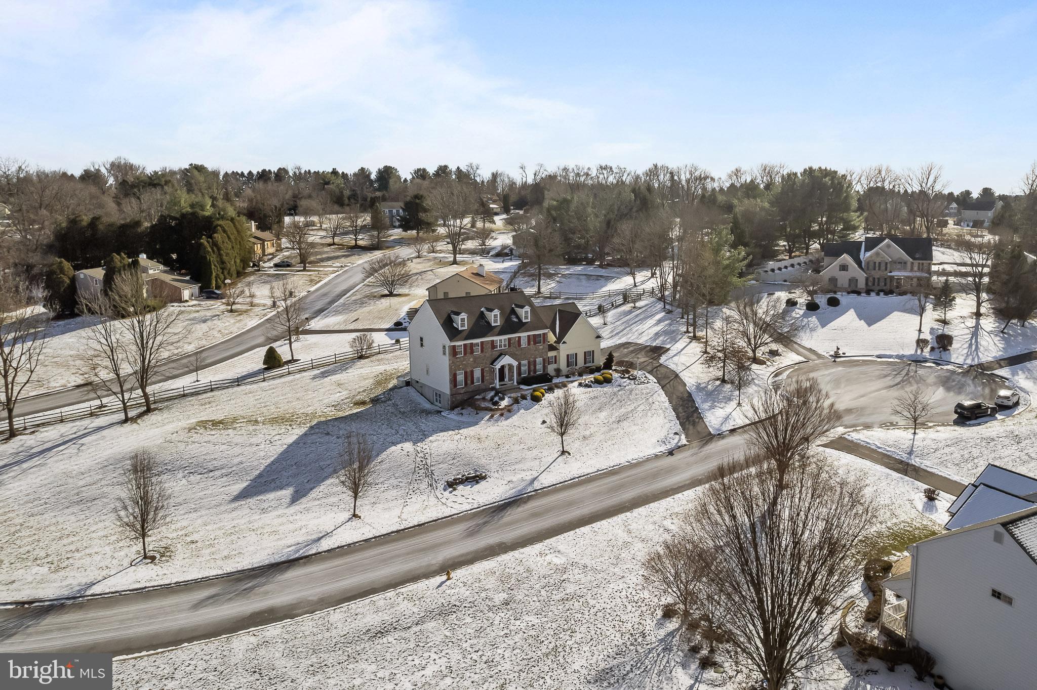 SEABURY HAMLET - Residential