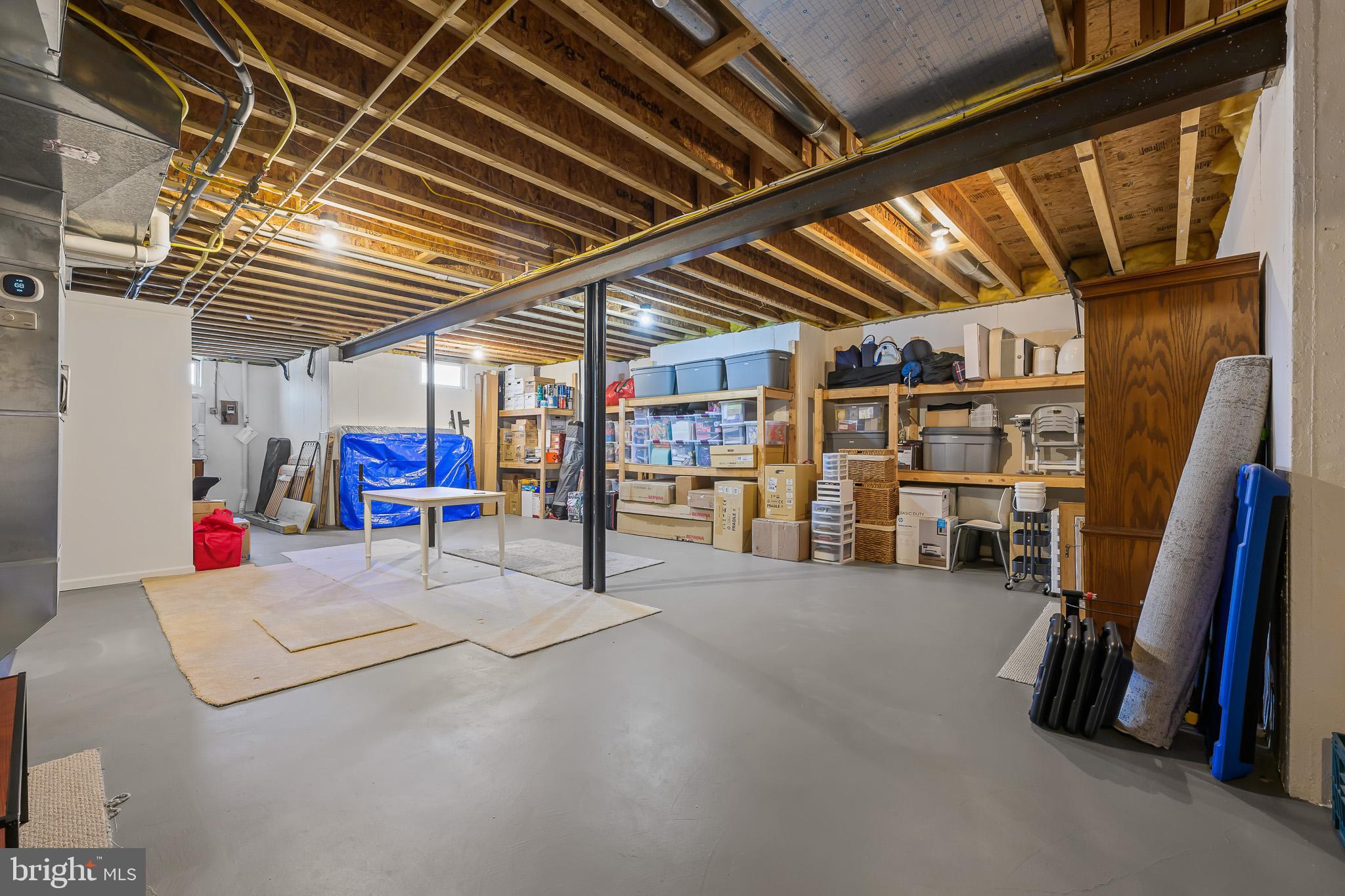 SEABURY HAMLET - Residential