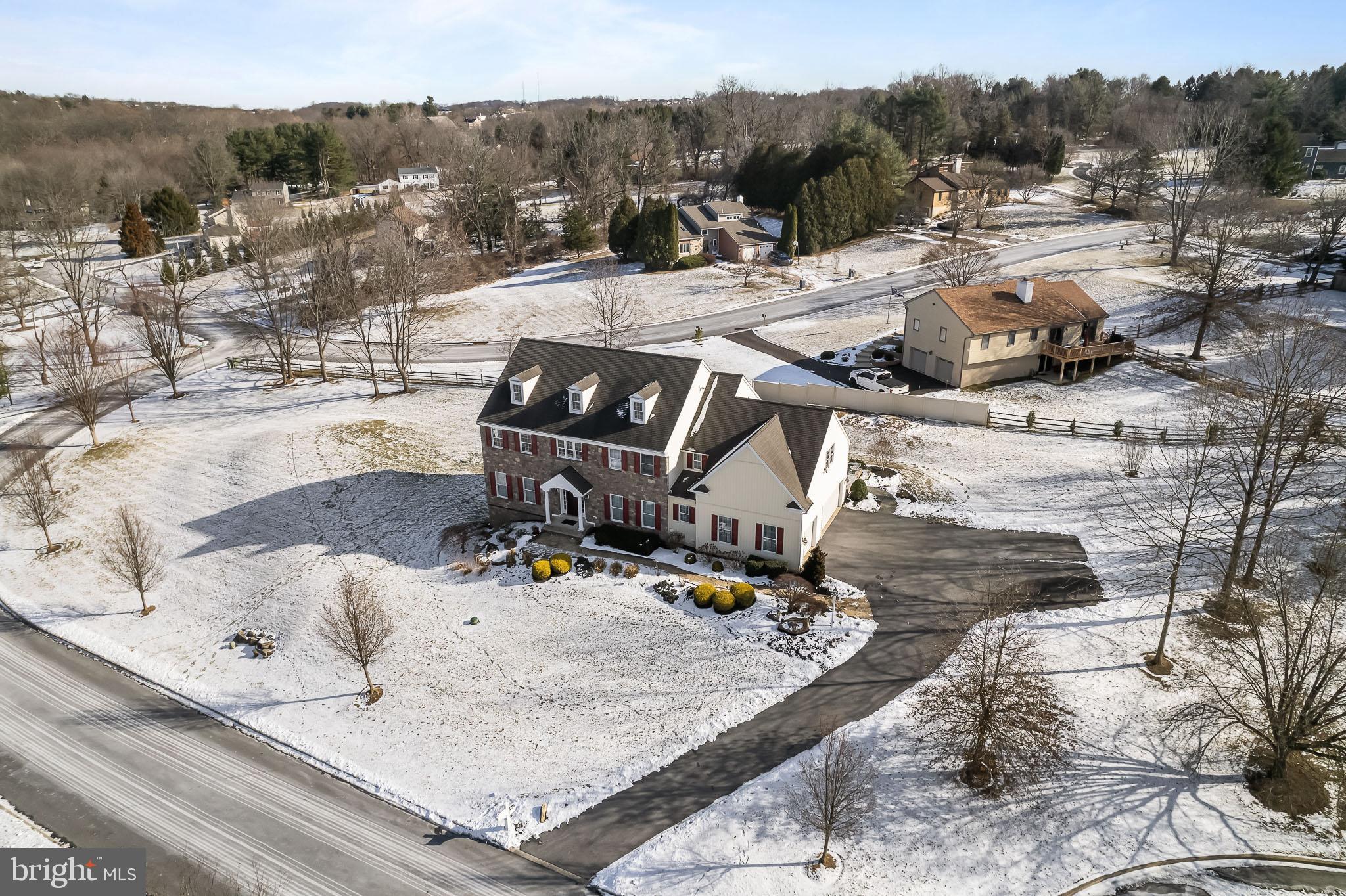 SEABURY HAMLET - Residential