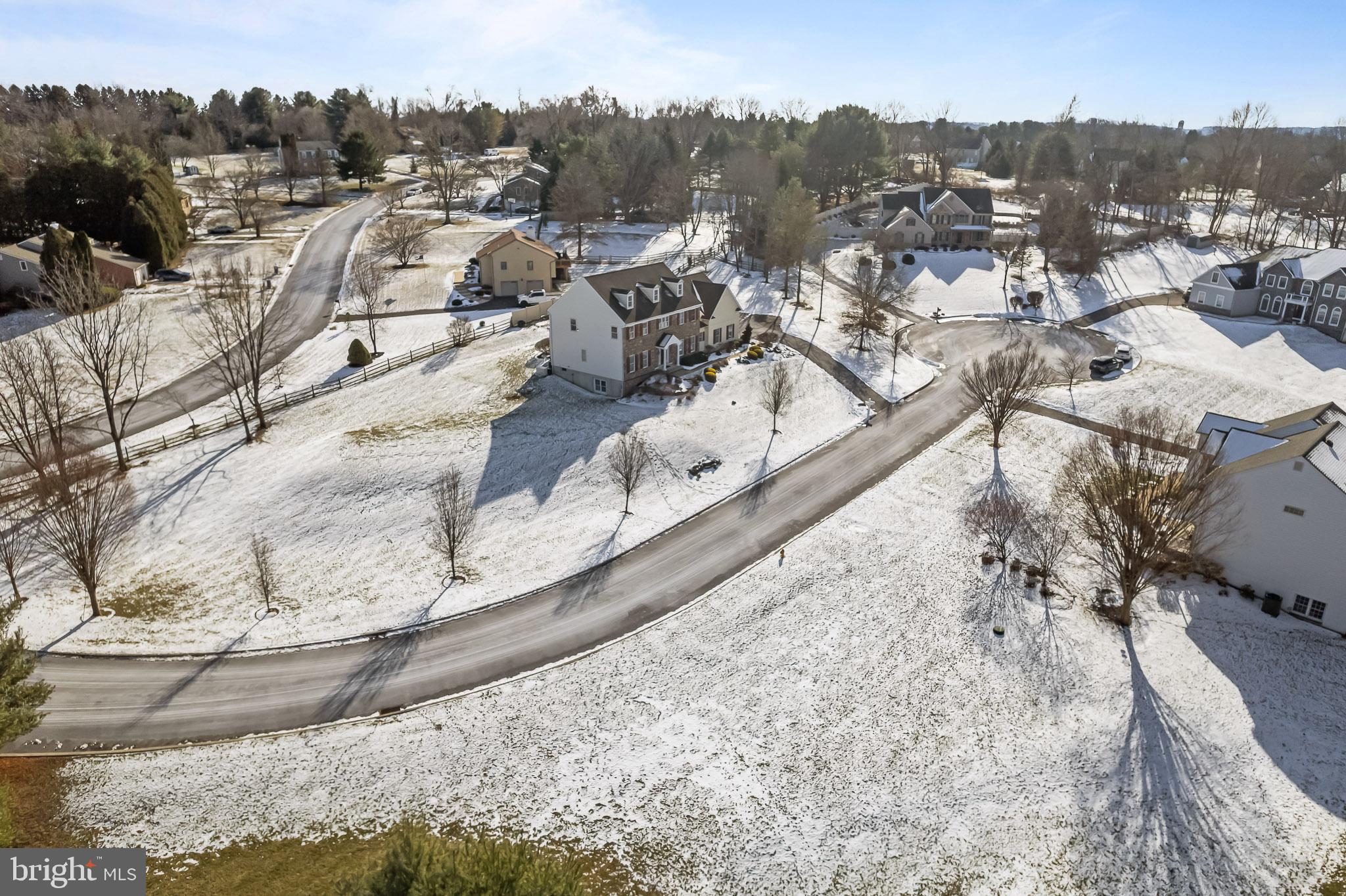 SEABURY HAMLET - Residential