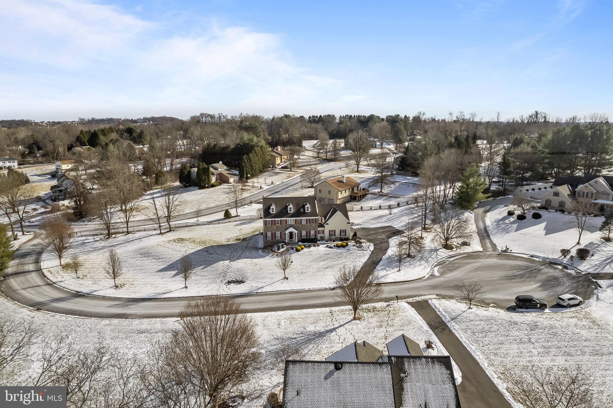 SEABURY HAMLET - Residential