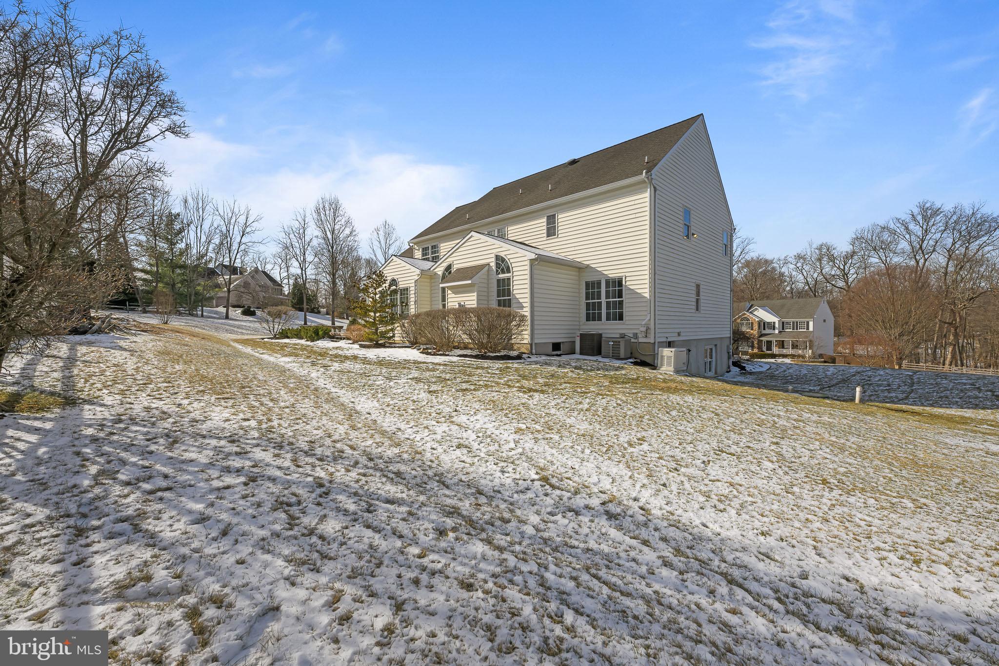 SEABURY HAMLET - Residential