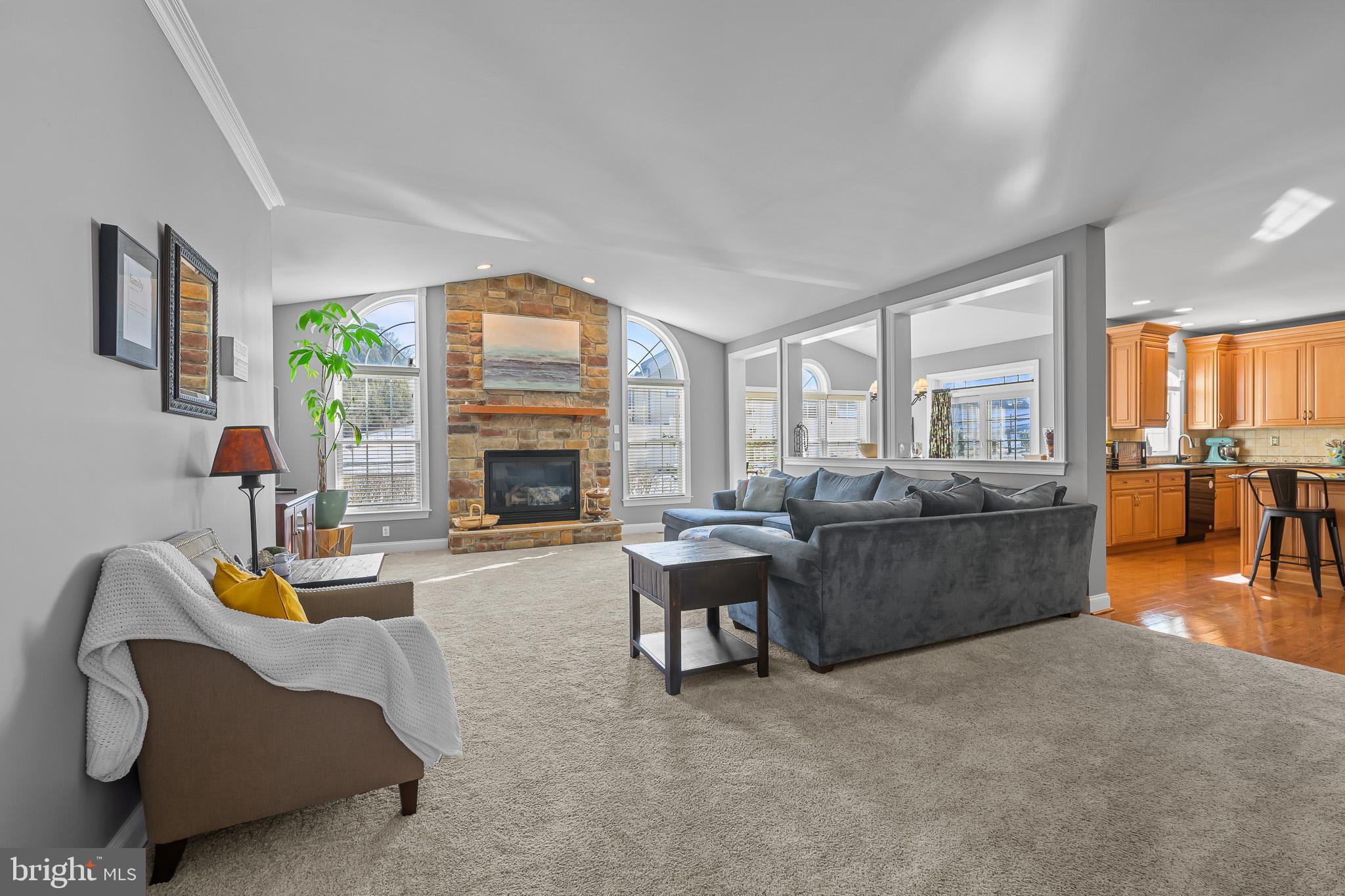 SEABURY HAMLET - Residential