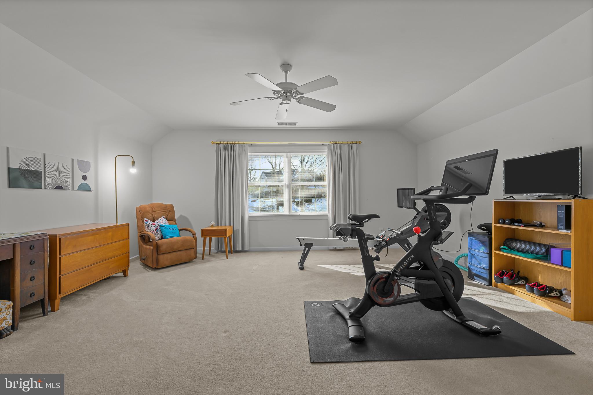 SEABURY HAMLET - Residential