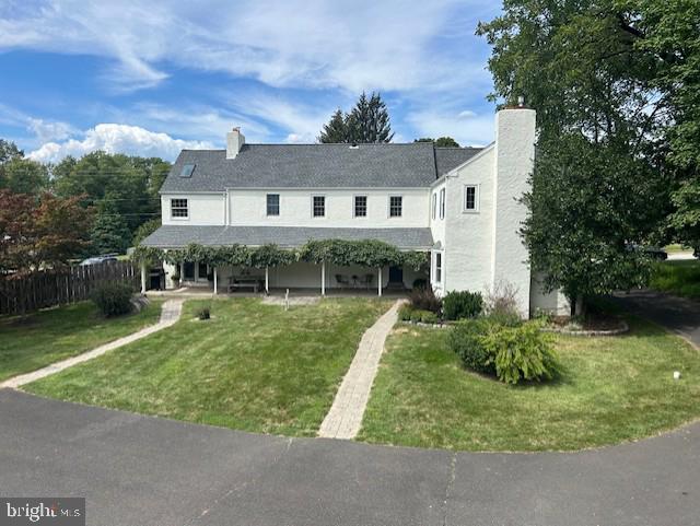 1649 JARRETTOWN ROAD