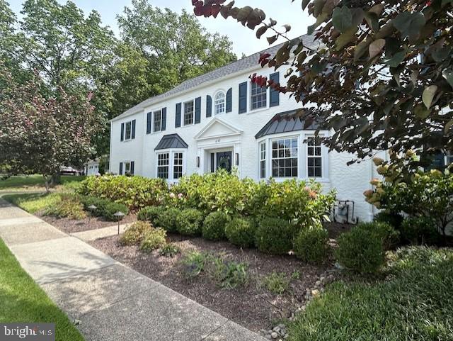 1649 JARRETTOWN ROAD