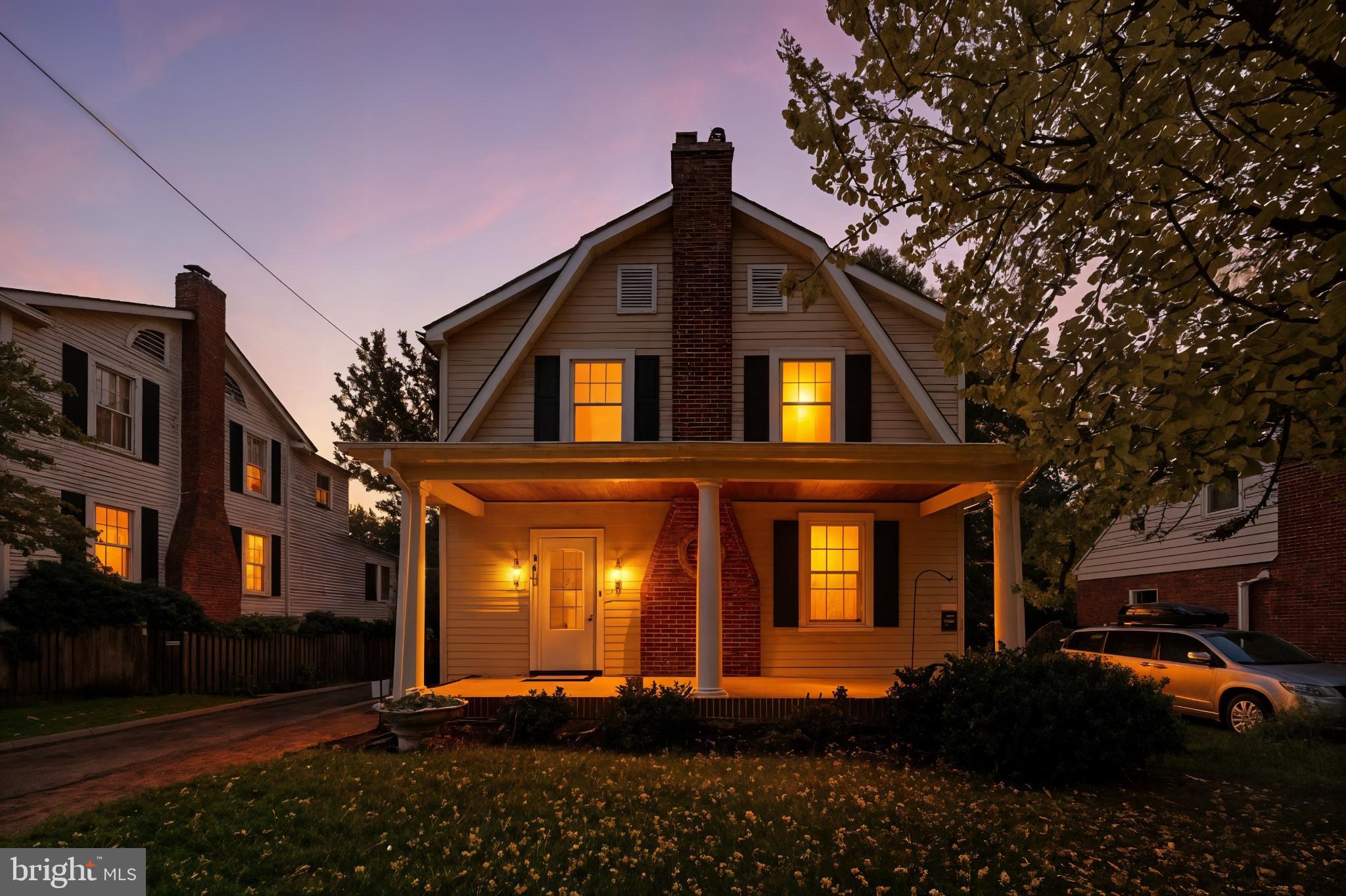 LAKE EVESHAM - Residential