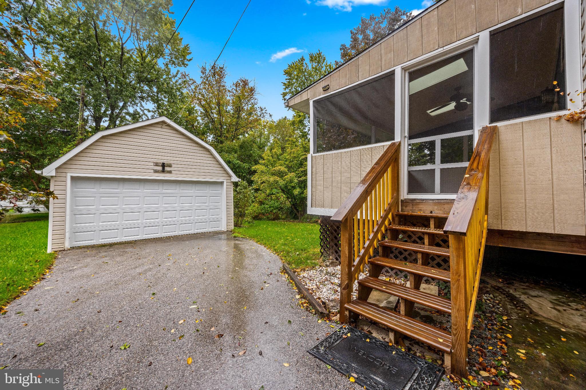 LAKE EVESHAM - Residential