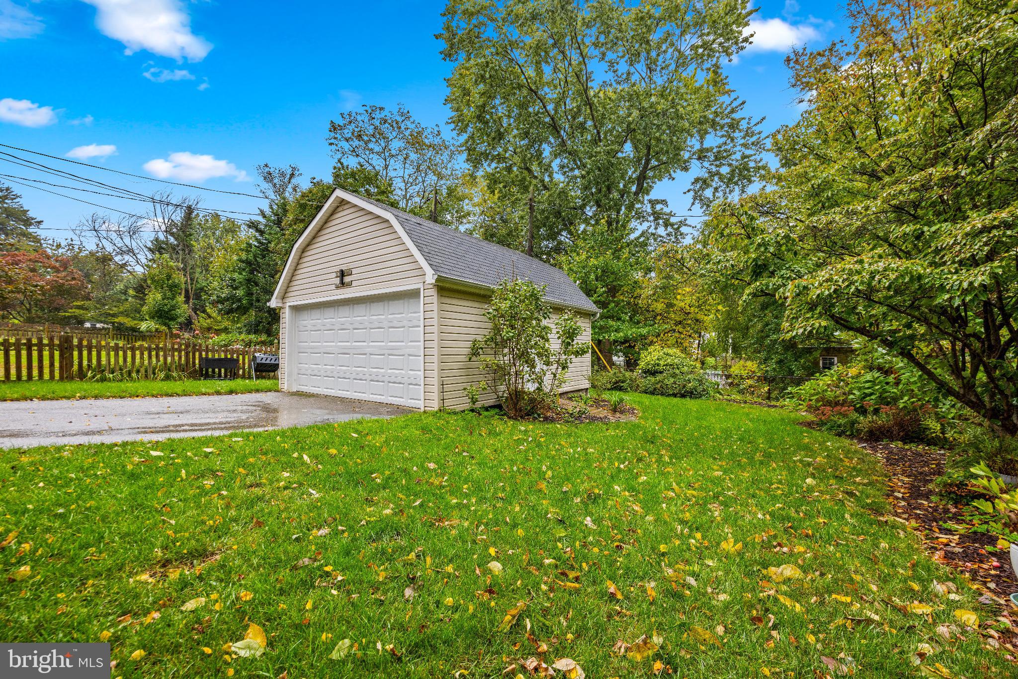 LAKE EVESHAM - Residential