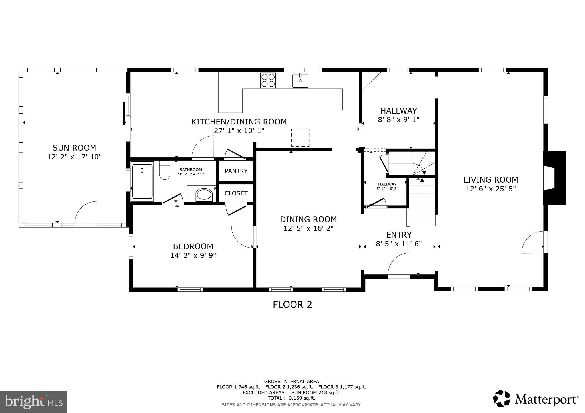 LAKE EVESHAM - Residential