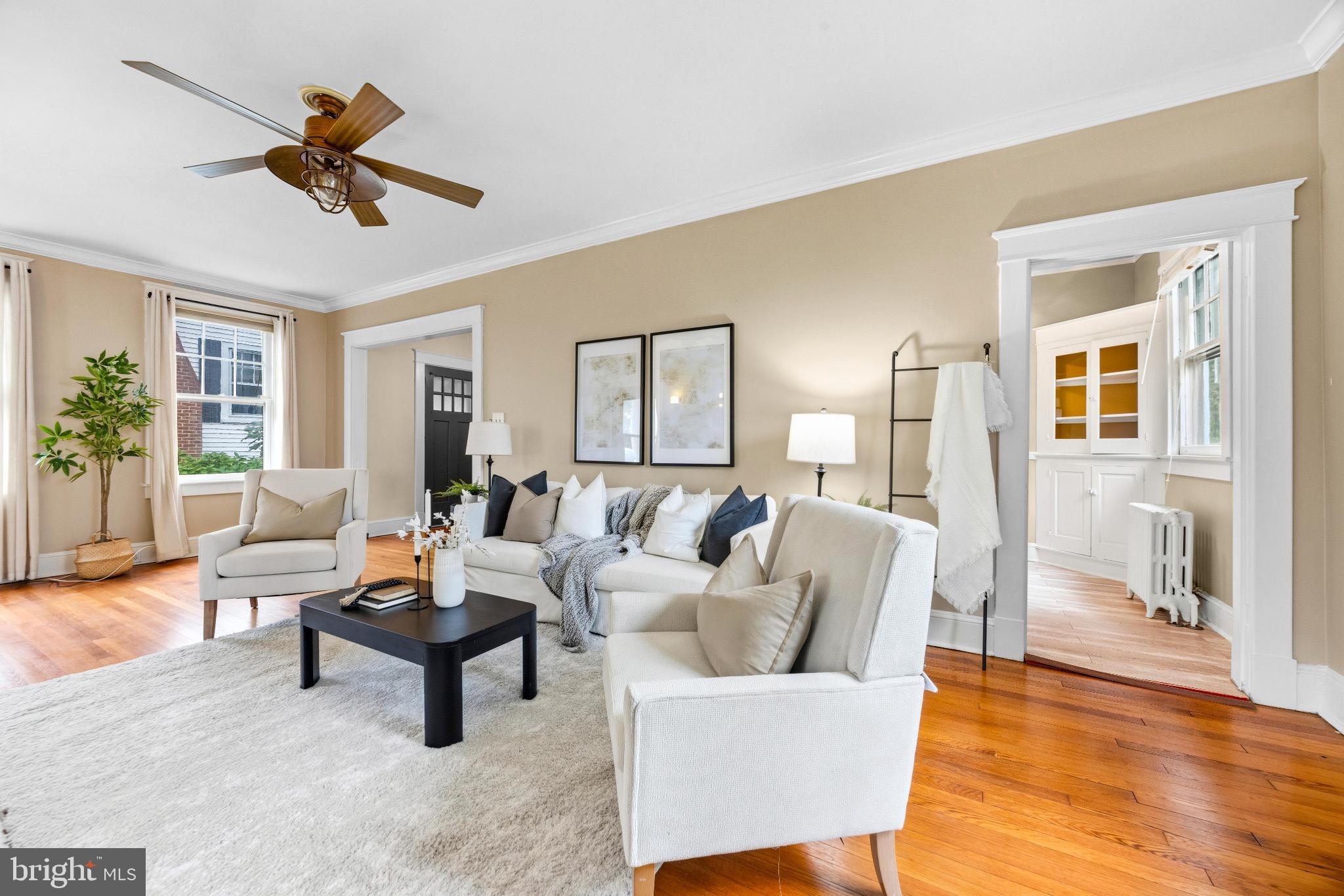 LAKE EVESHAM - Residential