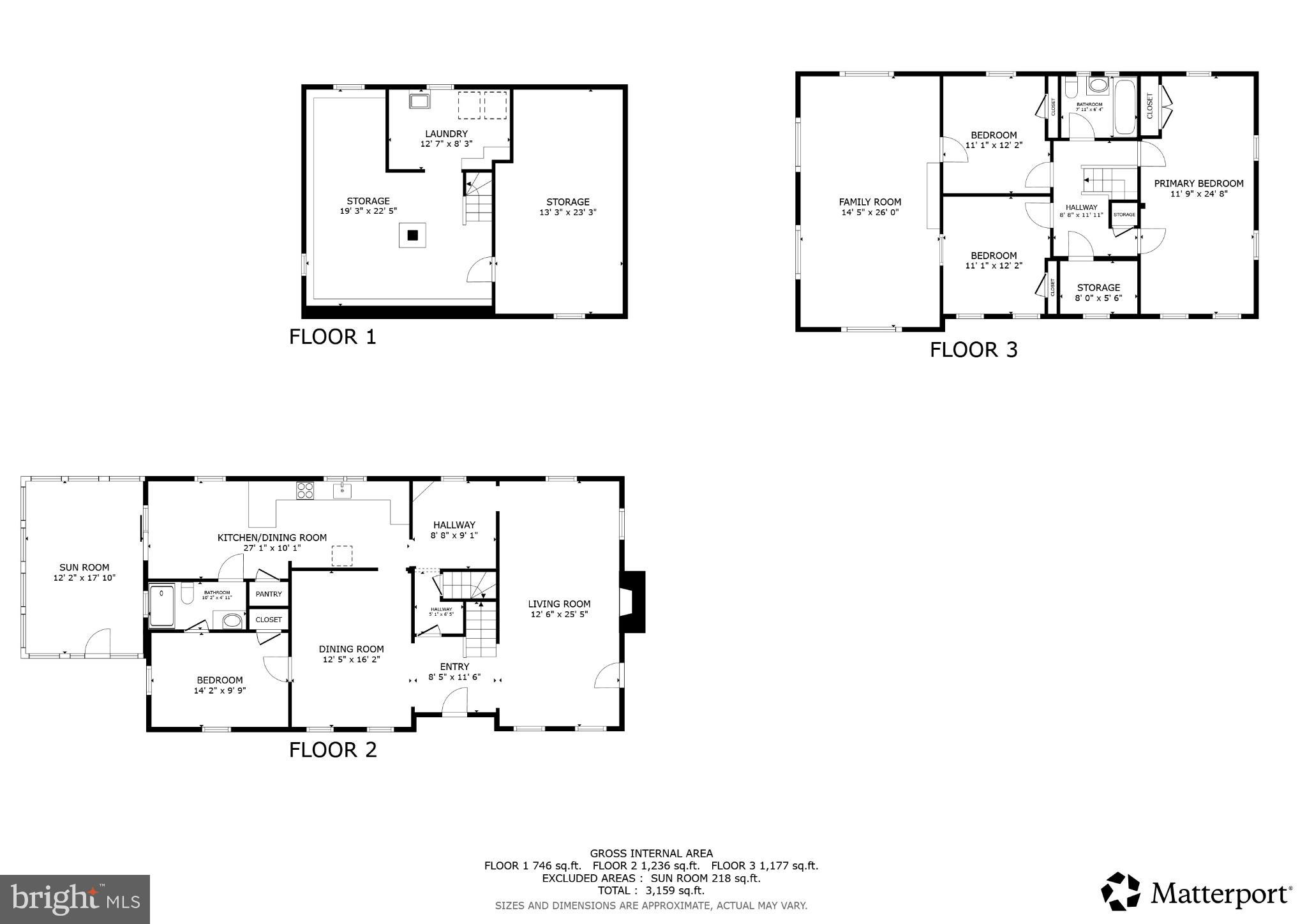 LAKE EVESHAM - Residential