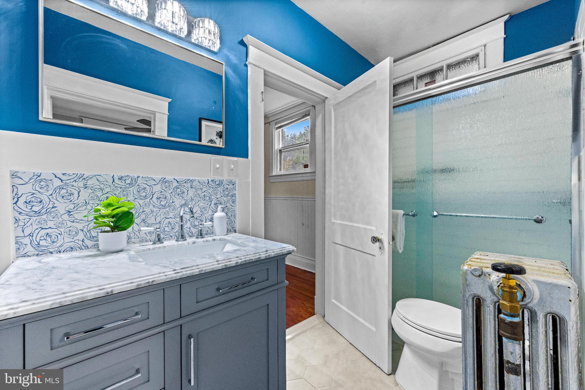 LAKE EVESHAM - Residential