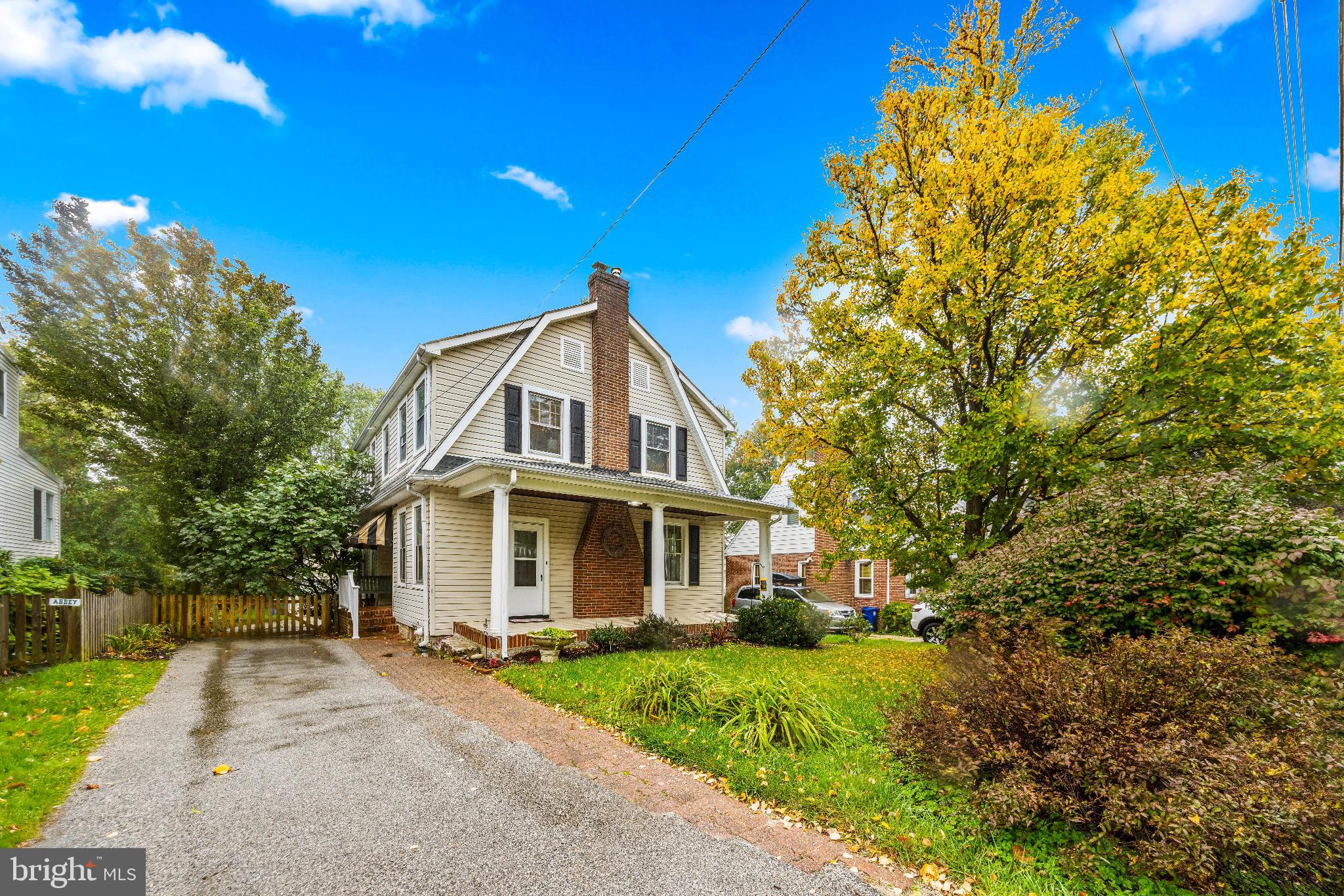 LAKE EVESHAM - Residential