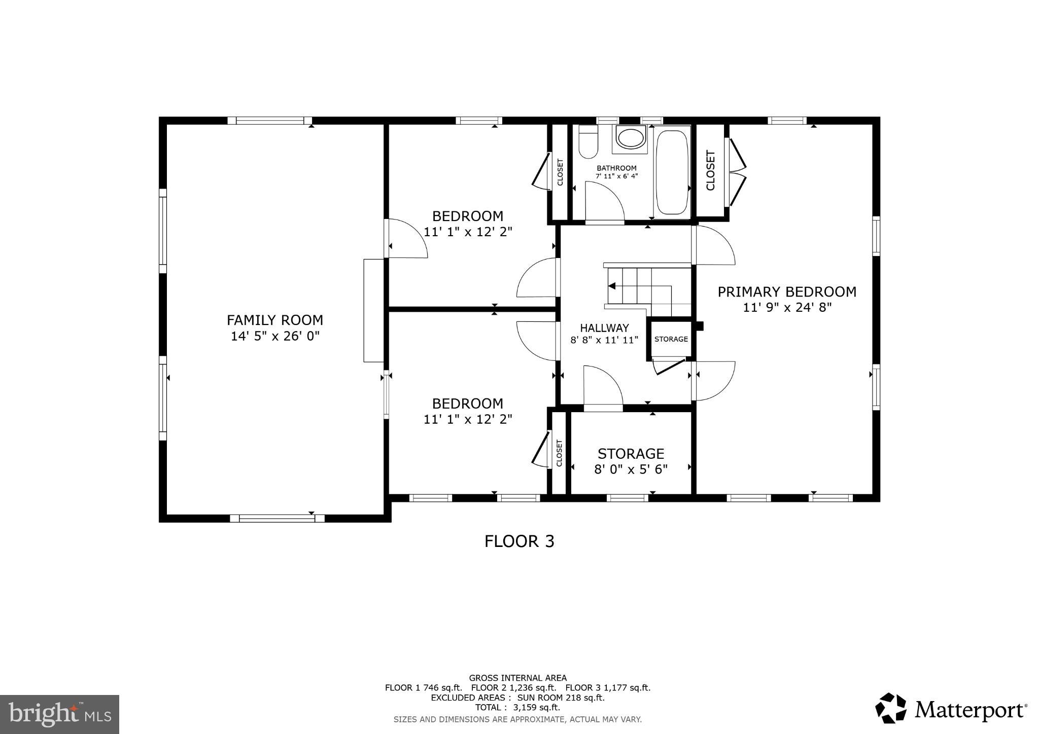 LAKE EVESHAM - Residential
