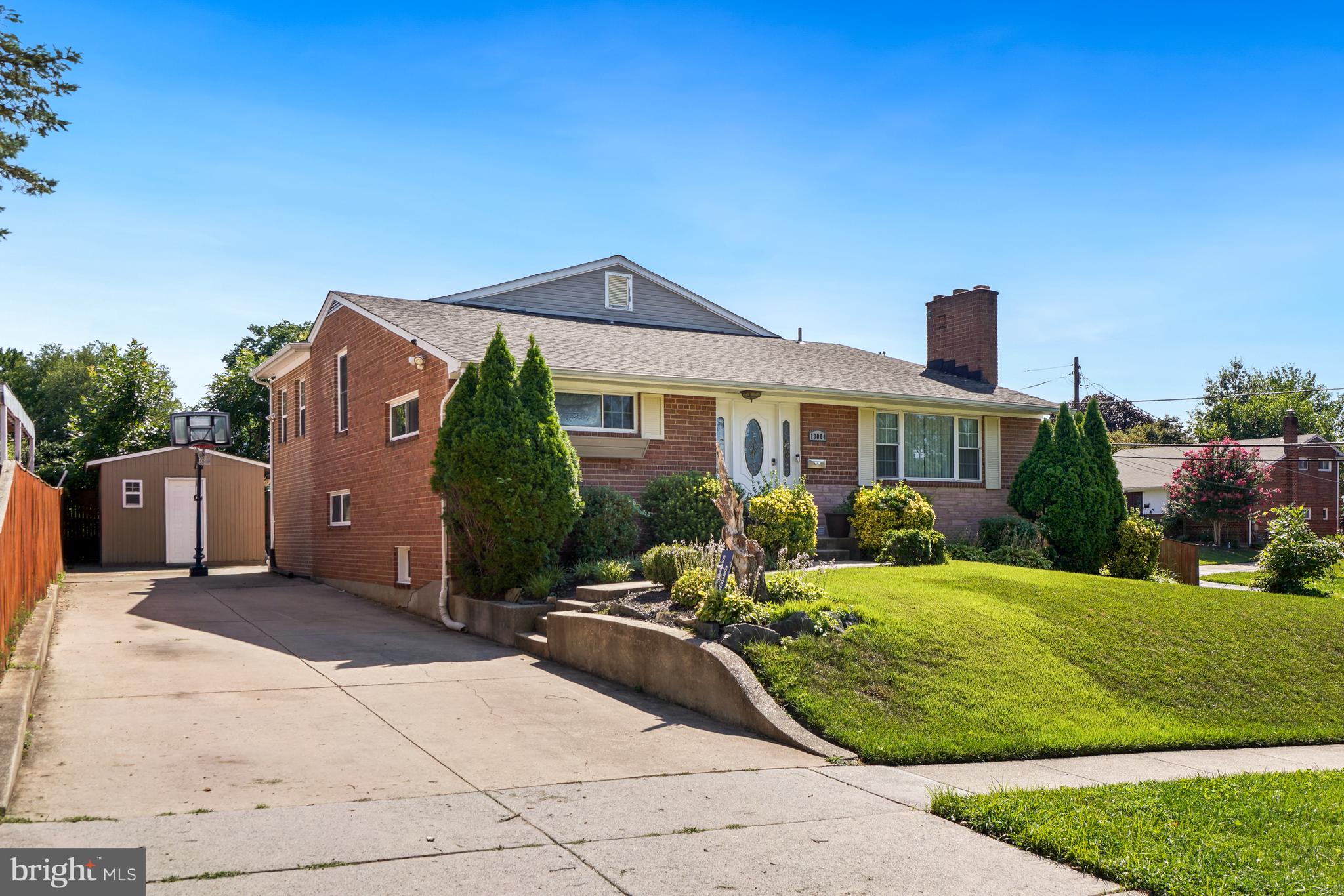 13004 BLUHILL ROAD