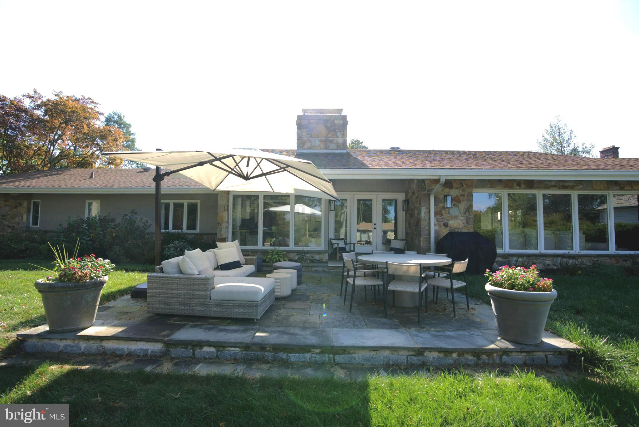 WEST CHESTER BORO - Residential