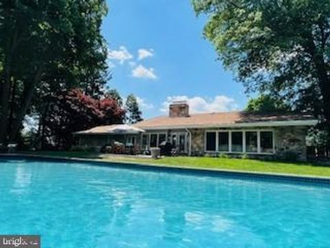 626 N MATLACK STREET WEST CHESTER PA 19380