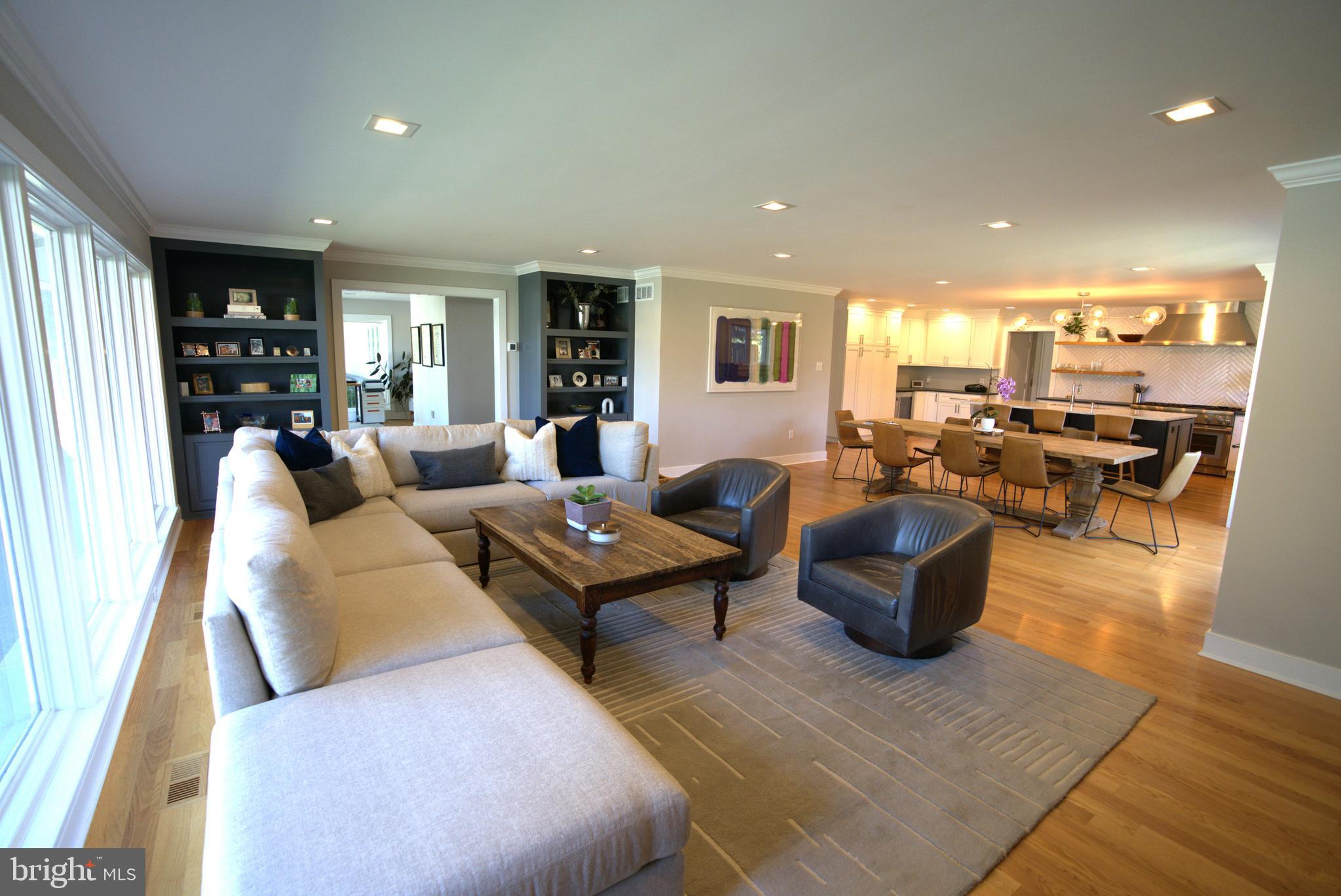 WEST CHESTER BORO - Residential