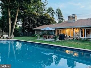 WEST CHESTER BORO - Residential