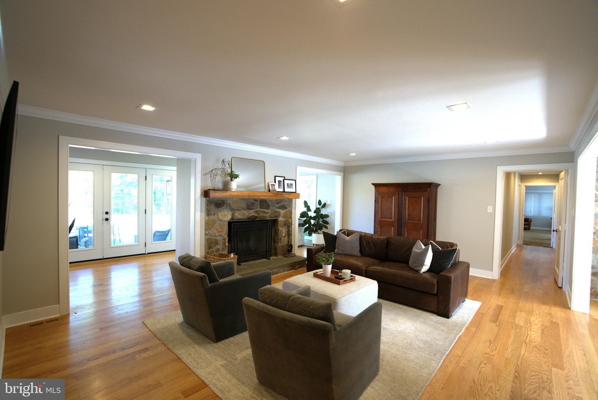 WEST CHESTER BORO - Residential