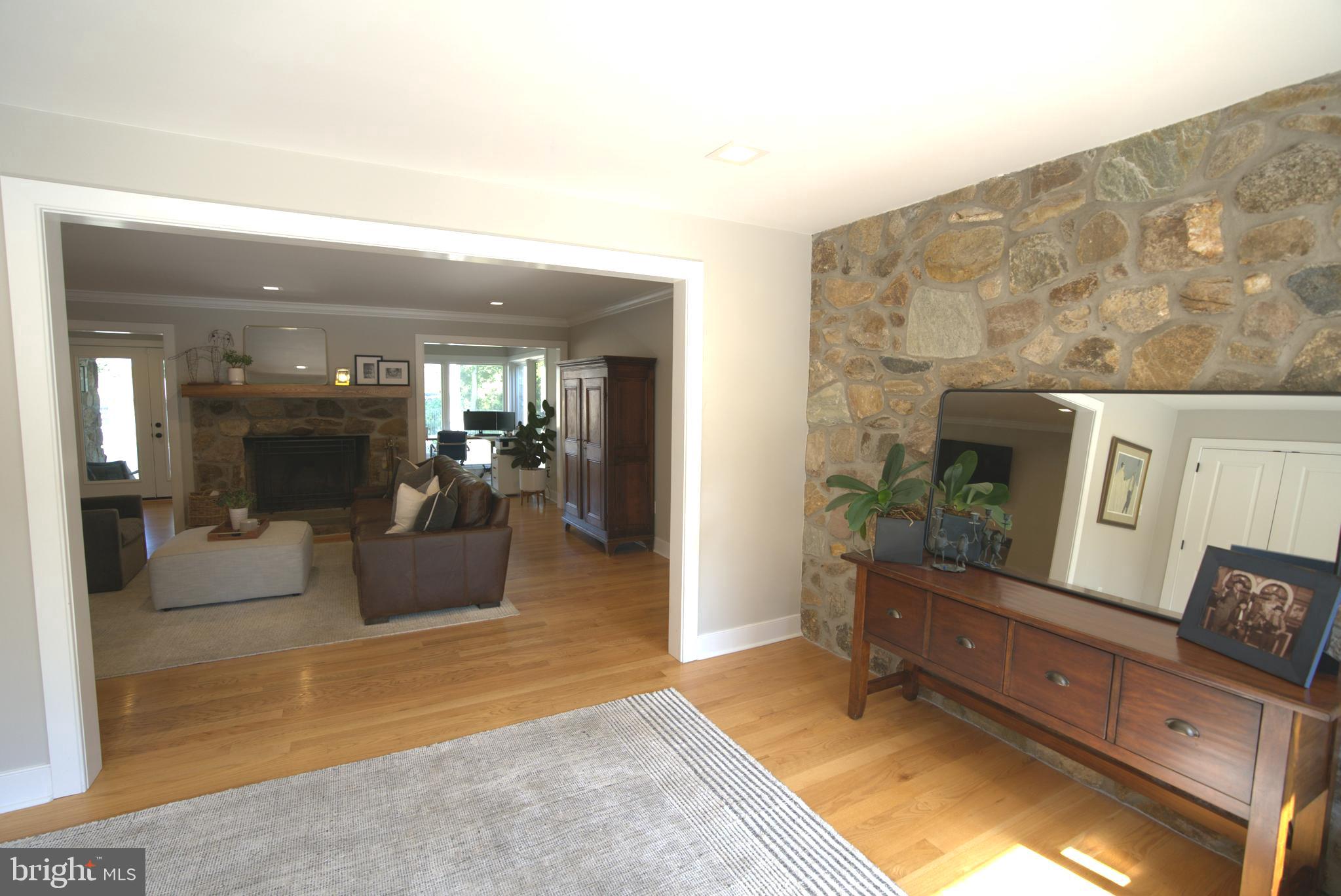 WEST CHESTER BORO - Residential