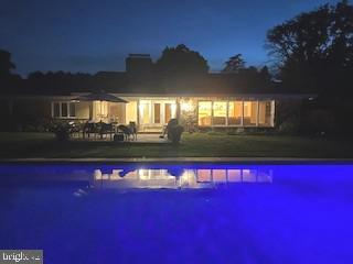 WEST CHESTER BORO - Residential