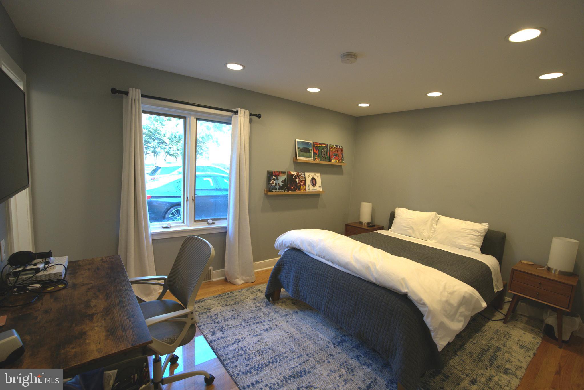 WEST CHESTER BORO - Residential