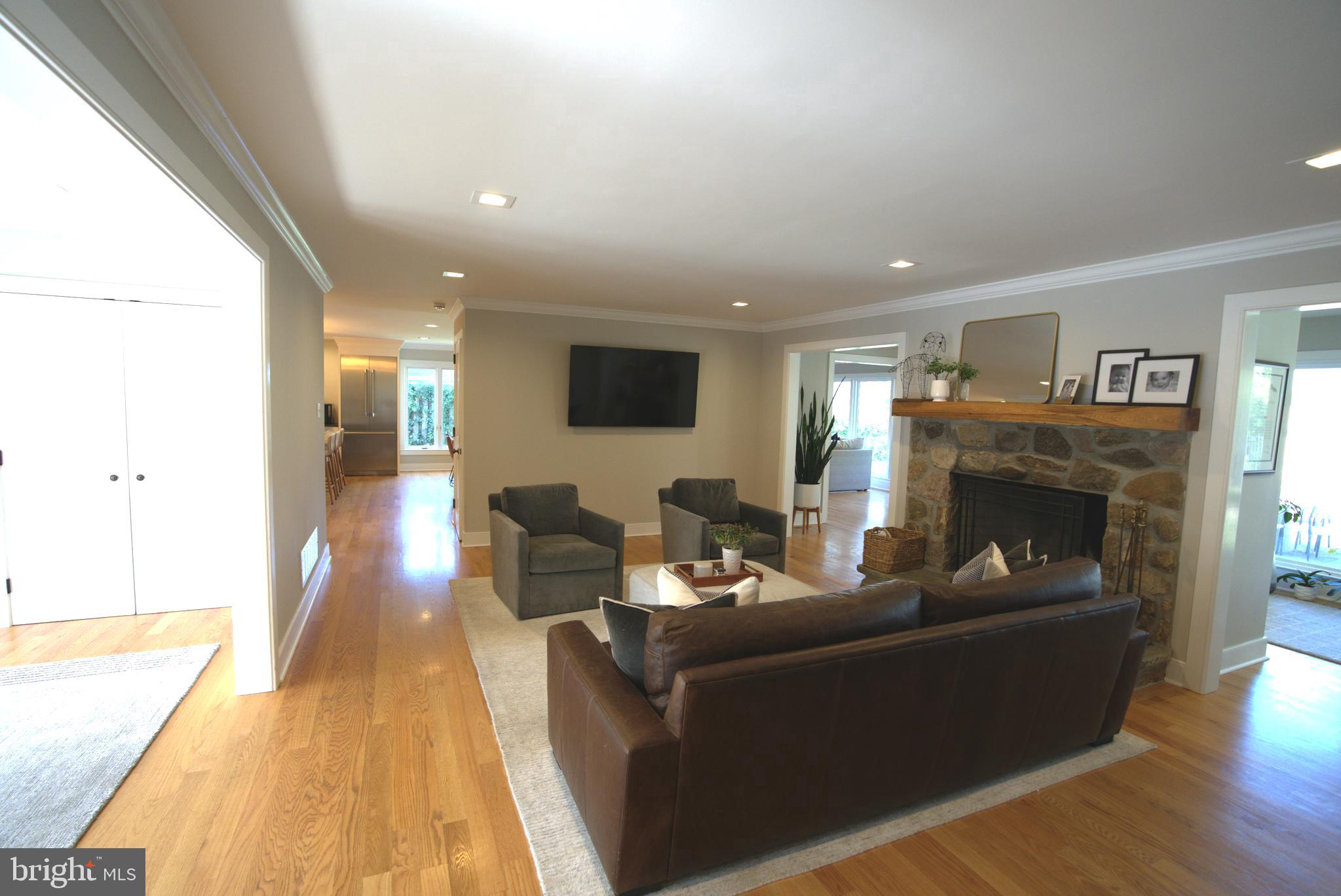 WEST CHESTER BORO - Residential