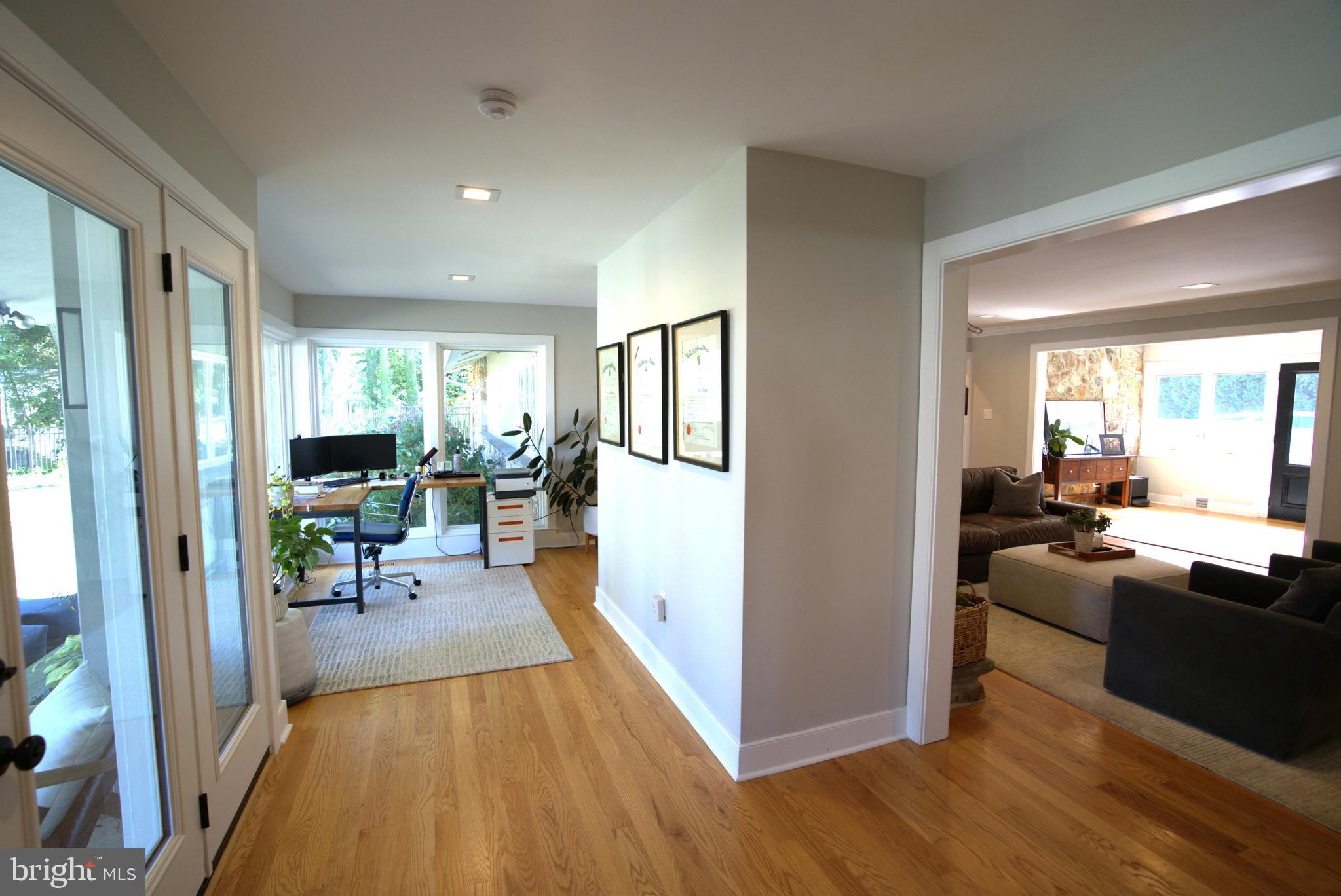 WEST CHESTER BORO - Residential