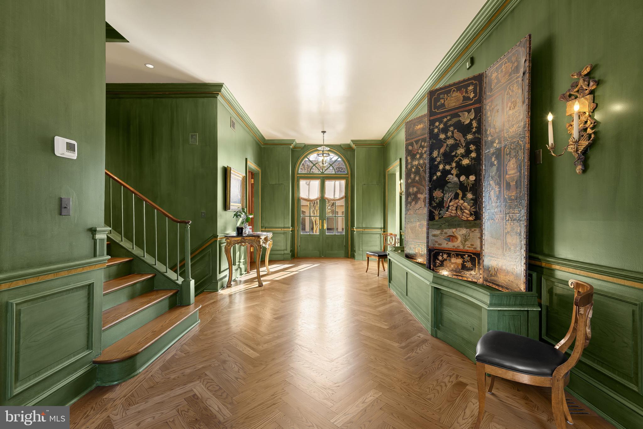 2740 CHAIN BRIDGE ROAD NW