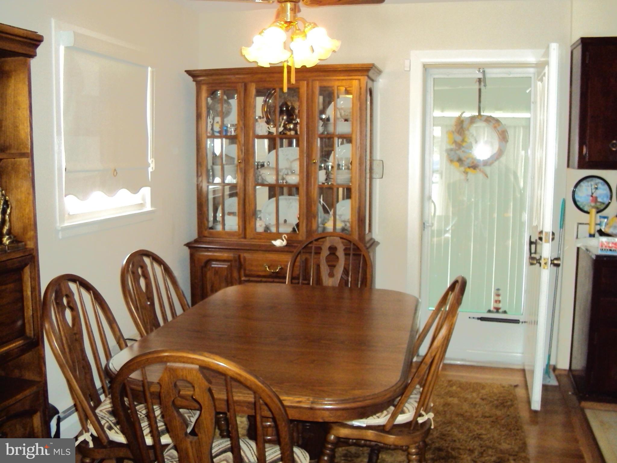 MARUMSCO HILLS - Residential