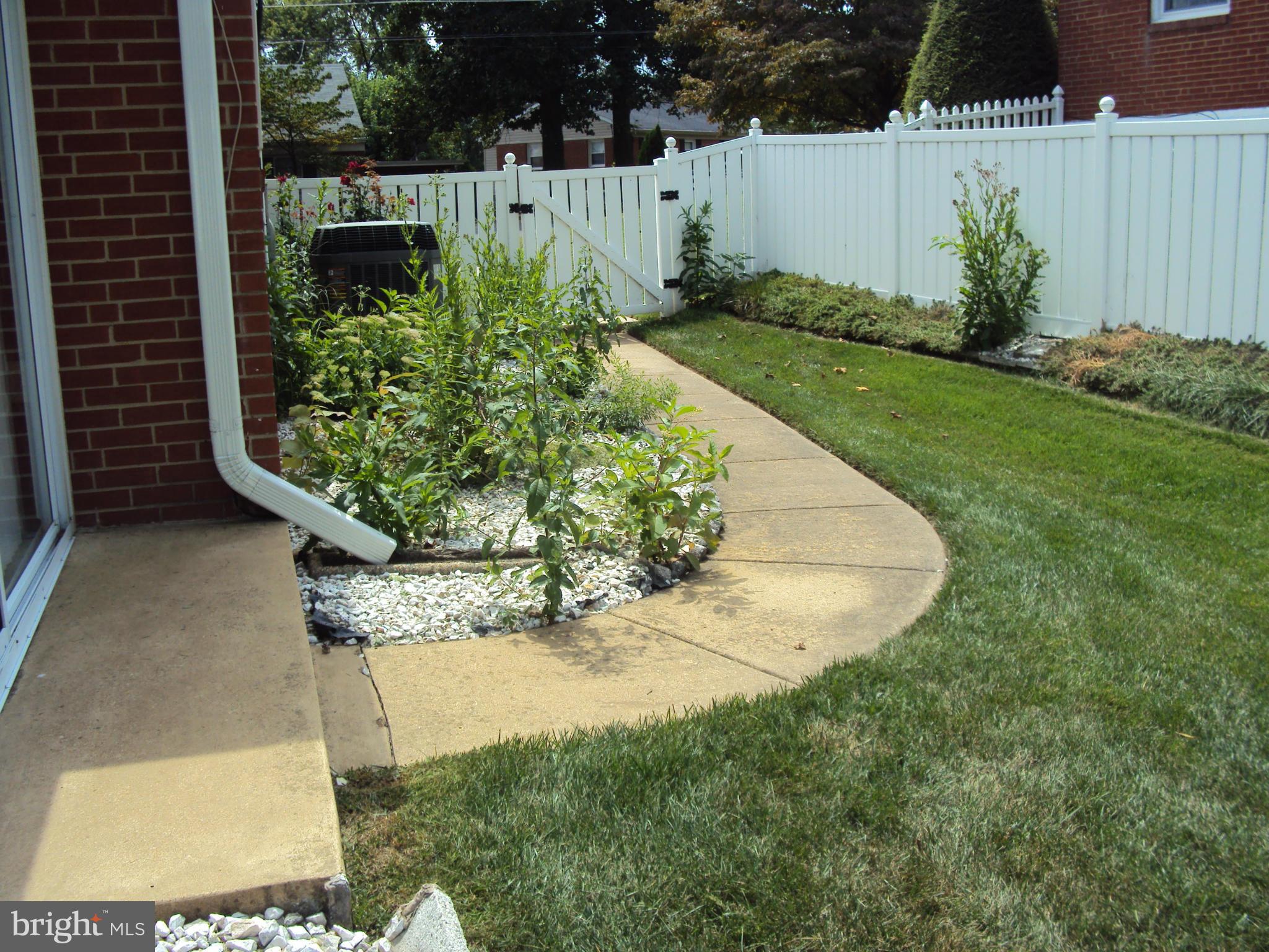 MARUMSCO HILLS - Residential